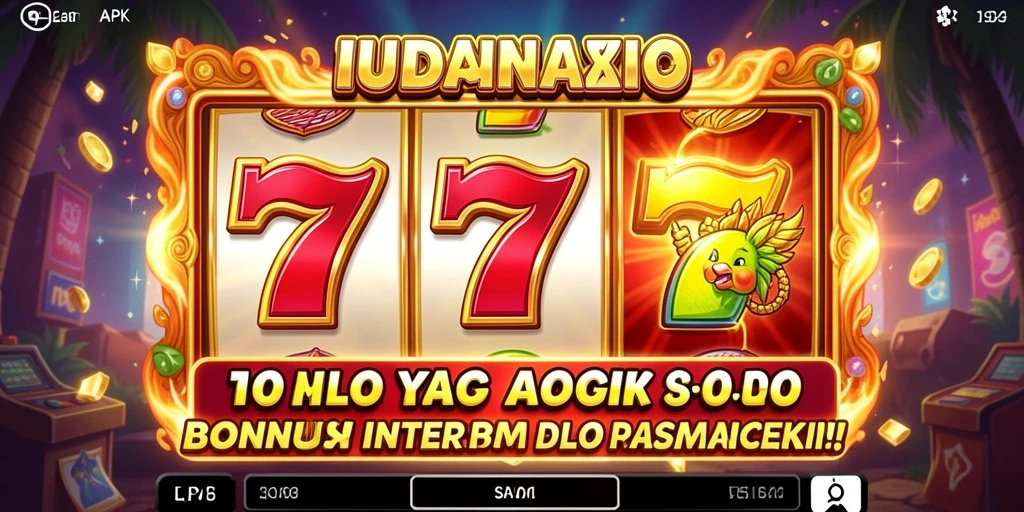 Tampilan antarmuka yang intuitif dan mudah digunakan.