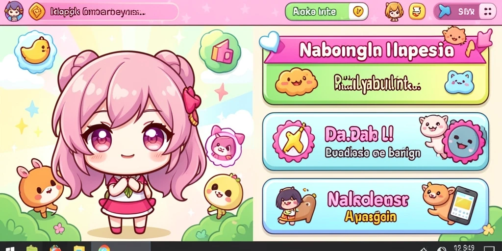 Mode permainan baru yang membuat bermain lebih cepat.