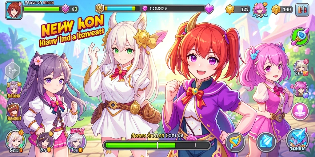 Event menarik dengan hadiah besar.