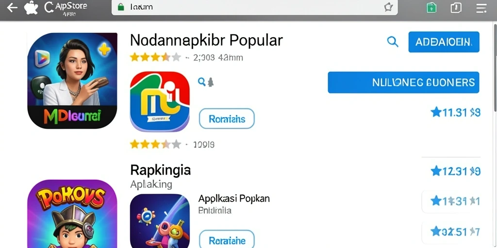 Level baru yang menantang untuk para pemain.