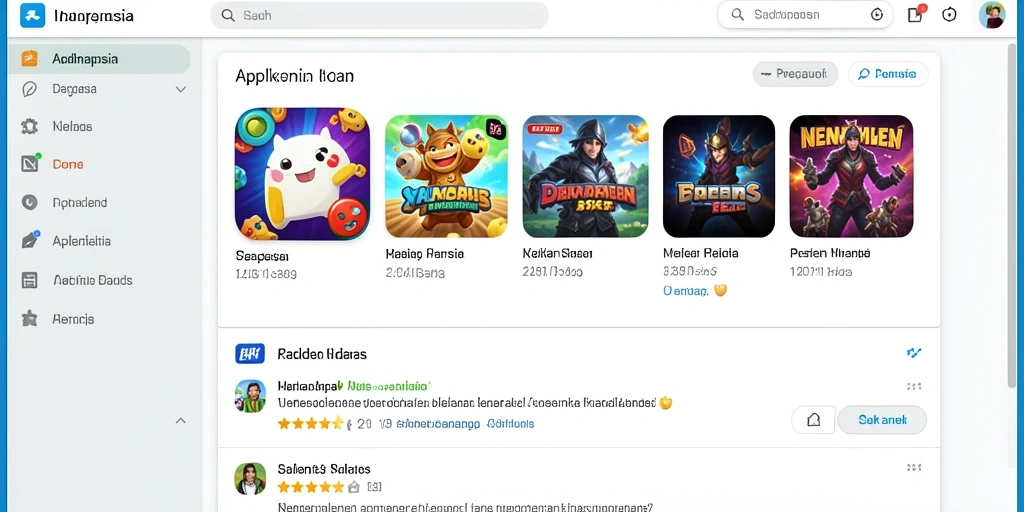 Bonus menarik untuk pengalaman bermain yang lebih baik.