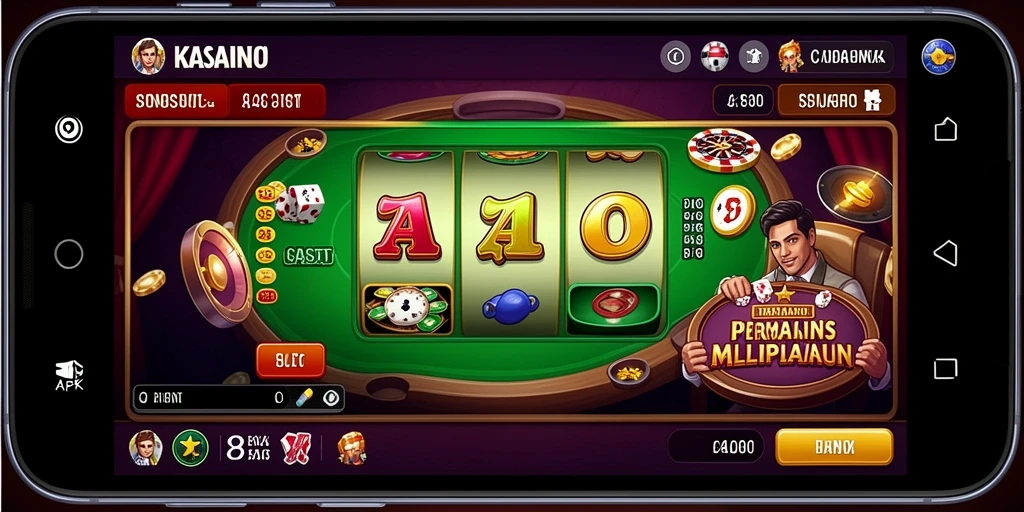 Fitur bonus yang menguntungkan bagi pengguna.