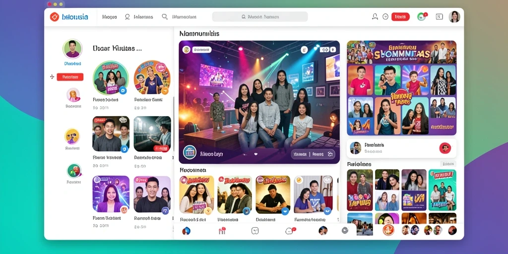 Grafik berkualitas tinggi yang memukau di setiap level.