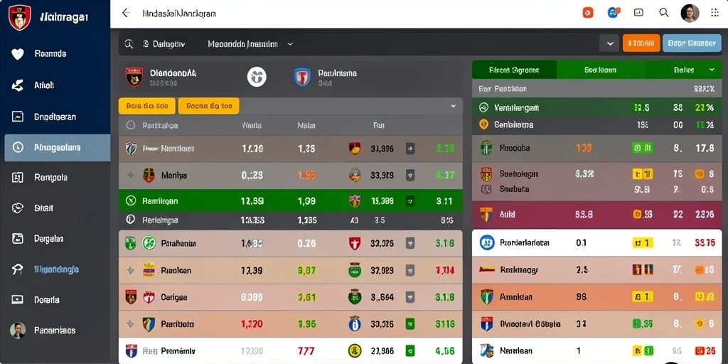 Fitur sosial untuk berbagi pengalaman dan strategi.