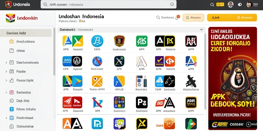 Bergabung dalam petualangan menantang yang penuh aksi.