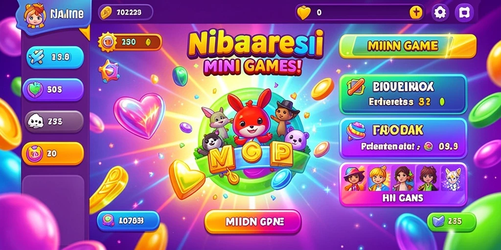 Fitur bonus yang memberikan pengalaman lebih seru.