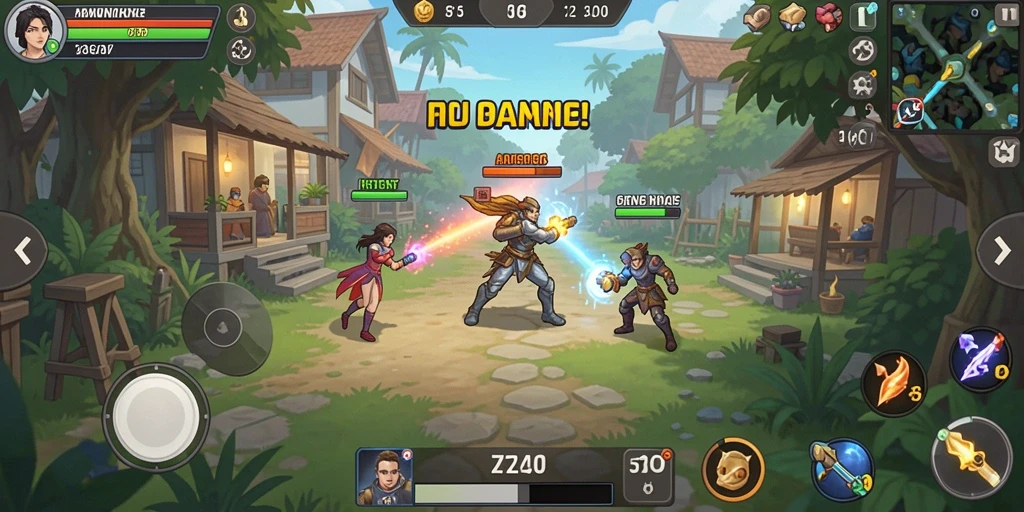 Bonus harian yang menggoda pemain.