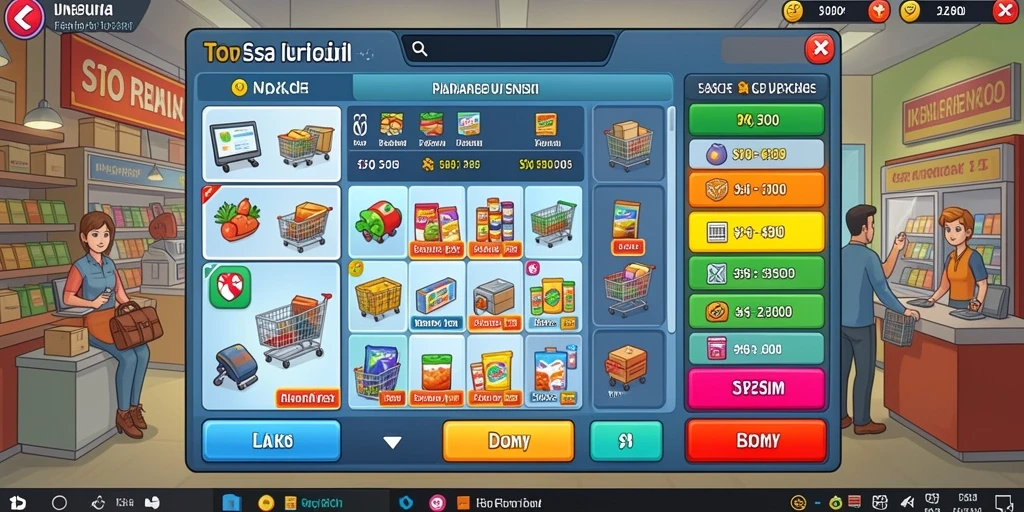 Bonus harian yang menggiurkan.