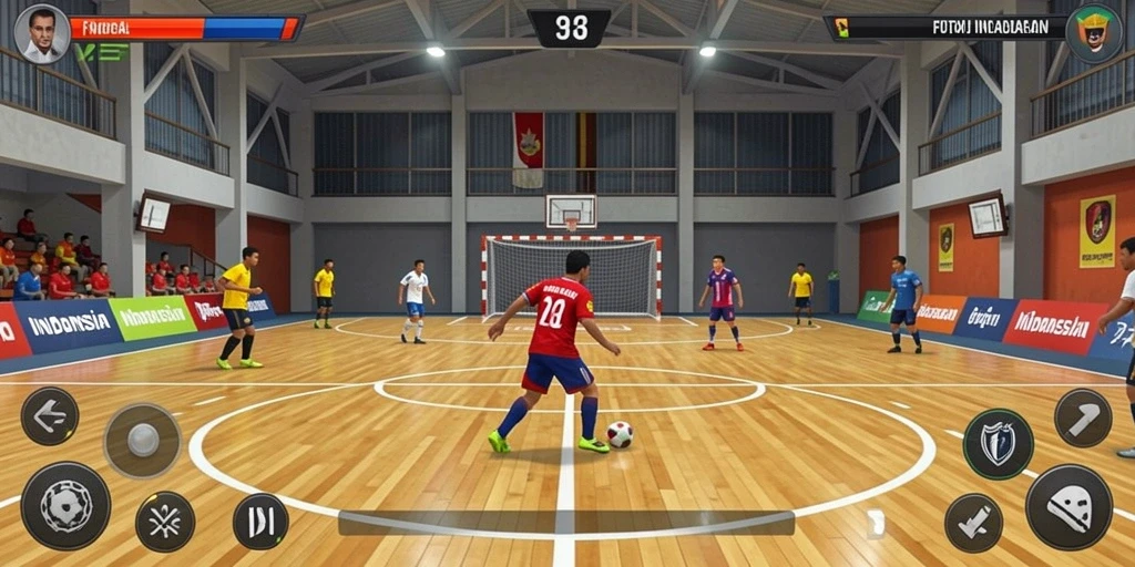 Tangkapan layar ketiga menggambarkan sistem reward yang memuaskan.