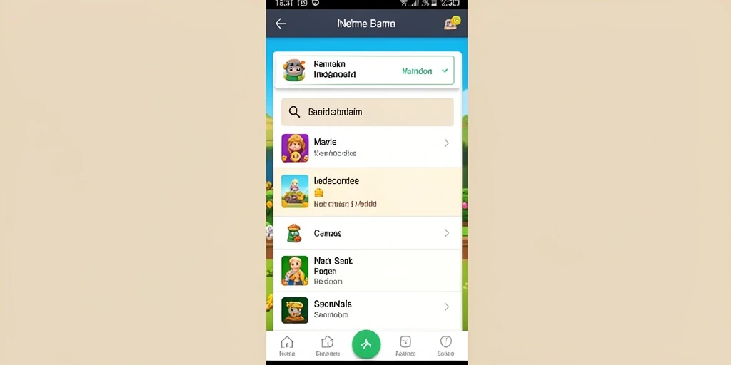 Pengalaman multiplayer yang mendebarkan.